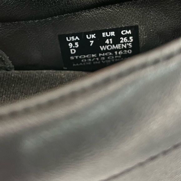 Red Wing Aluminum Toe SD Clogs - Picture 11 of 13